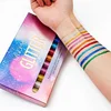 Wholesale No Label Long lasting Waterproof Organic eyeliner