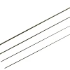 100% graphite rod for custom rod building (B02)