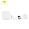 Zigbee&wifi smart home system,compatible with wifi and zigbee smart device,tuya app