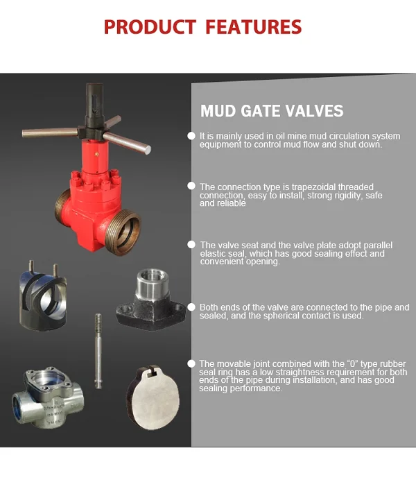 Oteco Gate Valve Manual