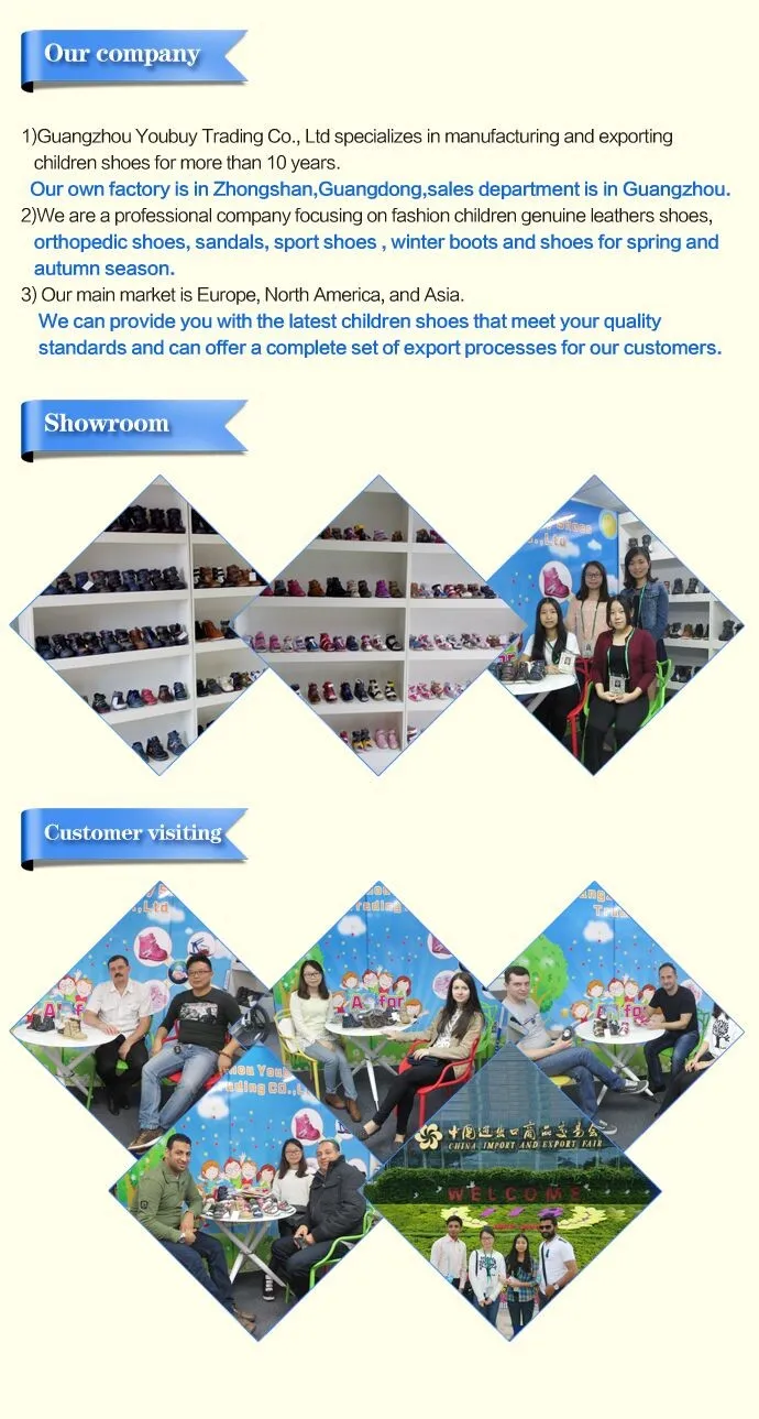 Medical shoes Gilrs kids /children ankle support shoes cause style