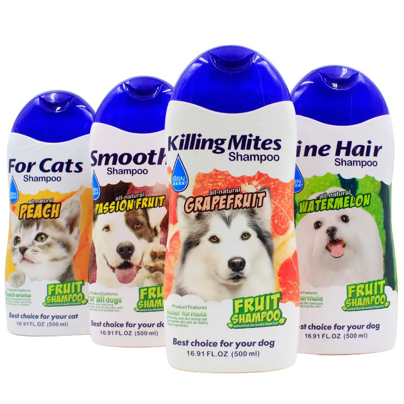Private Label Dog Grooming Dog Shampoo Buy Private Label Pet Shampoo