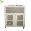 30 kw 12 hp Air Cooled Modular Water Chiller