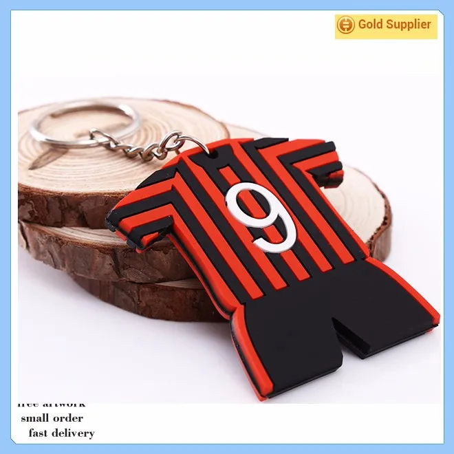 Custom Logo And Shape Soft Pvc Qr Code Keychain Buy Code Keychain,Qr