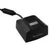 100% Original Secugen Hamster Pro20 Biometric USB Fingerprint Reader Scanner HU20 For Government Banks