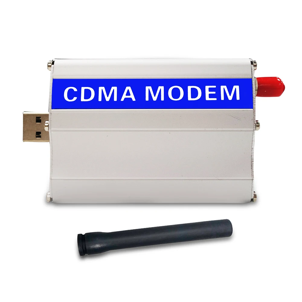 How to increase the speed of 3G modem standard CDMA How to increase the speed of 3G modem standard CDMA