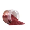 sparkling glitter powder for articles of luxury