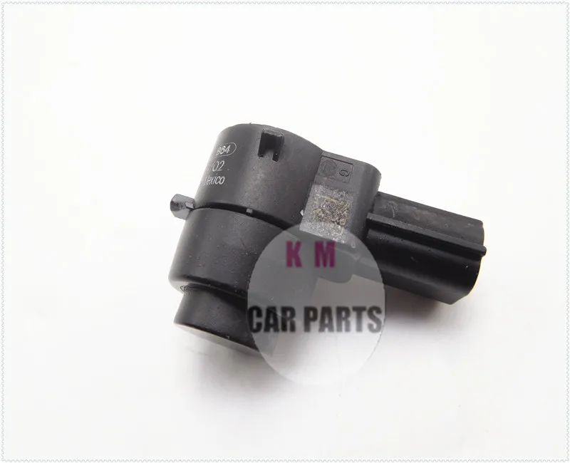 Chevrolet Buick Cadillac GMC Parking Assist back up Sensor new OEM 92229605