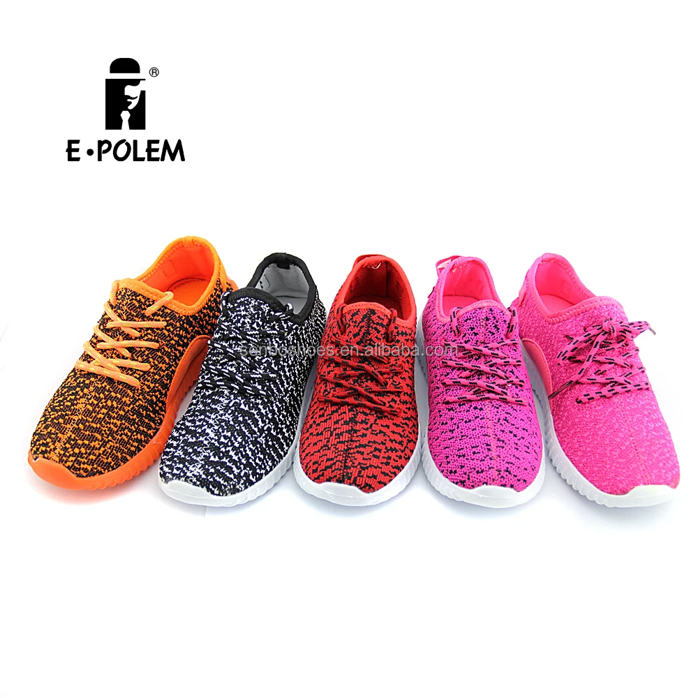 Men sports high quality shoes wholesale import soft eva shoe