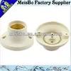 Bakelite American 10A 125V 250V t8 fluorescent lamp socket