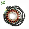 18 Poles Motor Coil Accessories Motorcycle Magneto Generator Stator Coil For VS600 VS750 VS800 Intruder VX800 90-97