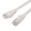 Glory Round 15m Cat6 UTP Patch Cord Ethernet Cable For Internet