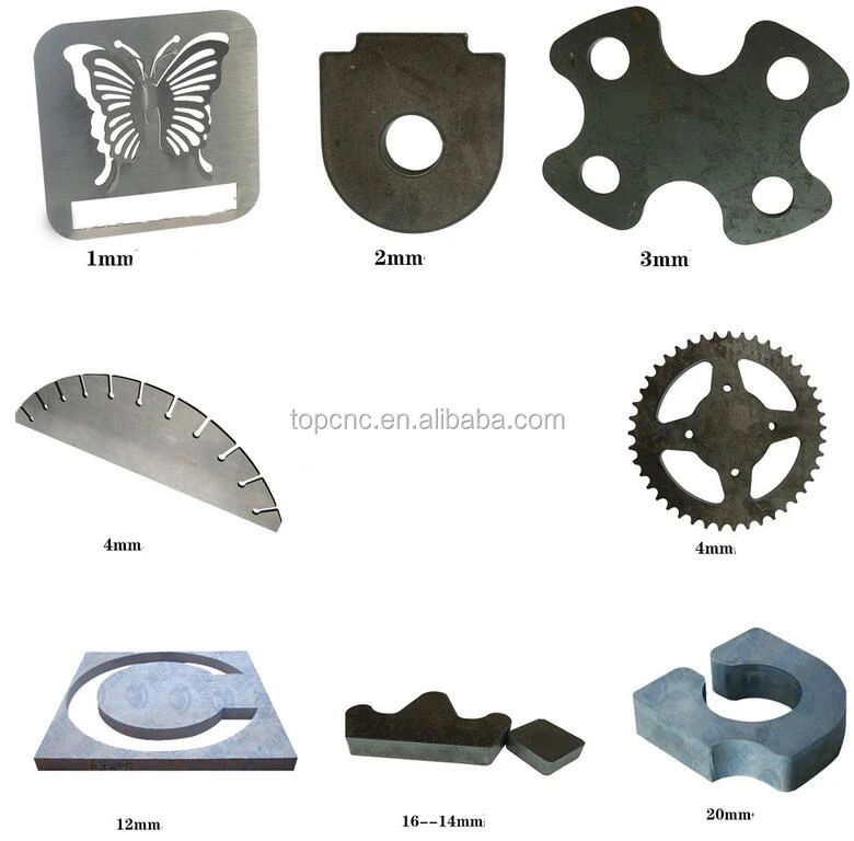 Fiber Laser Cutting Machine