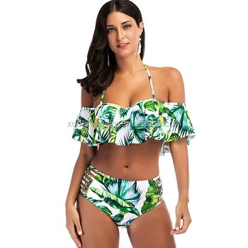 fruit bathing suit