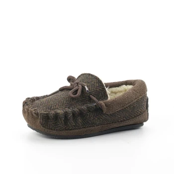 boys winter slippers