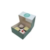 4 cupcake box use for 60mm min cupcake