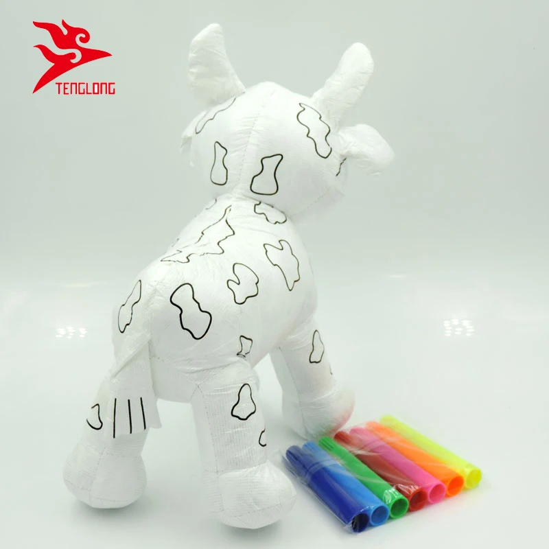 machine washable plush toys