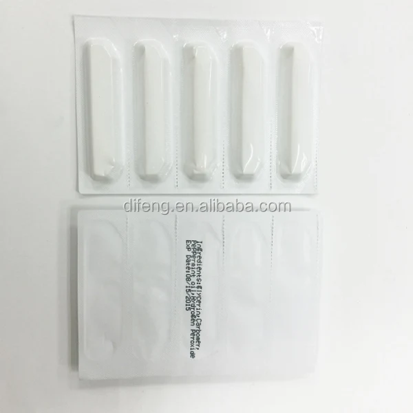 wholesale teeth whitening gel strips