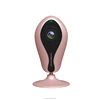 Wireless 1.0Megapixel IR Cut 30fps Alarm Action Small Wifi IP Hidden Video Camera for Child Security