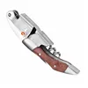 Home gadgets 2019 small bottle waiters corkscrews portable corkscrew wine opener