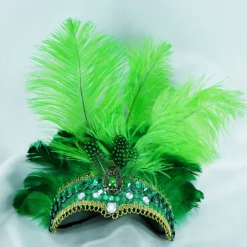 carnival headgear