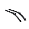 Car body parts windshield windscreen wipers blades for howo
