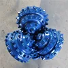 GOOD price! New metal sealing rig well tci tricone water well drill rock bit for russia sale