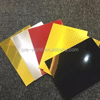 engraving laser uv sheet coated factory film larger abs double