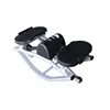 Home Use Fitness Exercise Aerobic Mini Swing Stepper