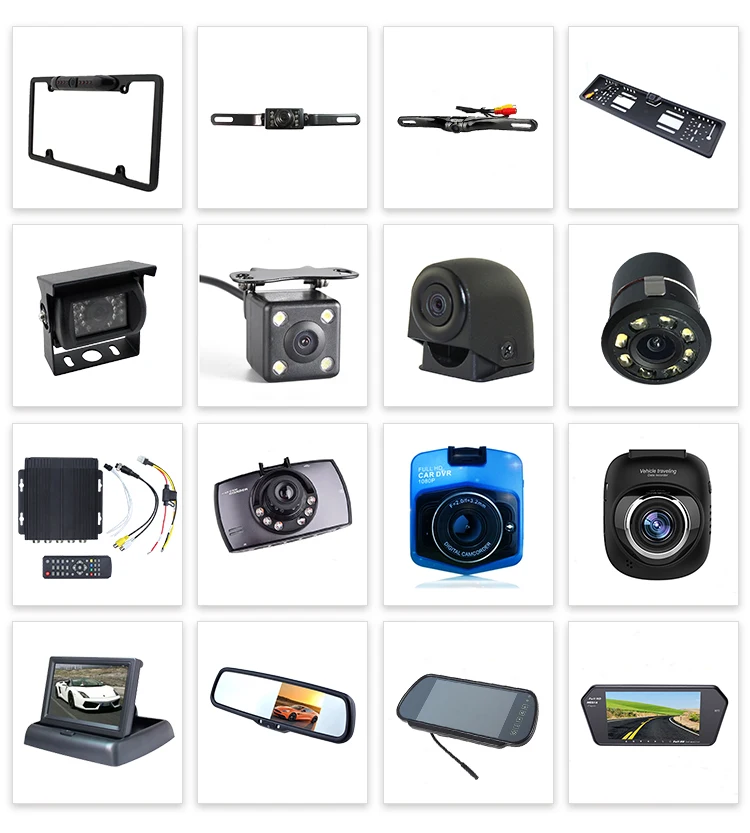 Popular High Resolution Best Hidden Cameras For Cars,Mini 18.5mm Hidden