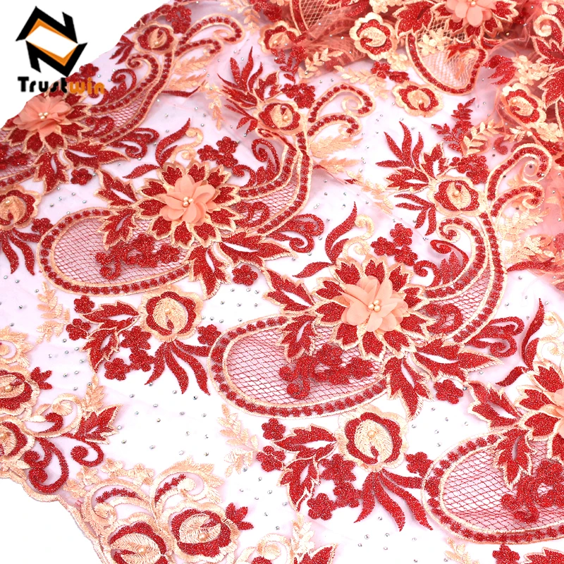 net lace