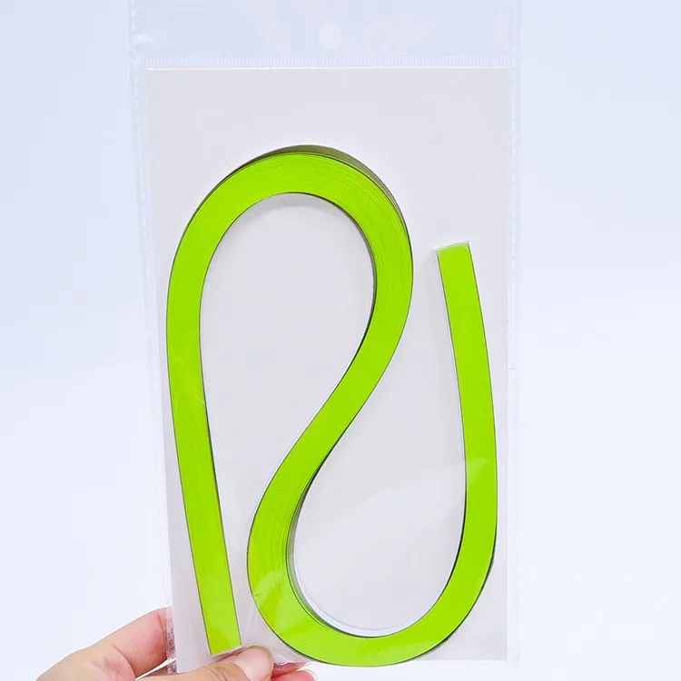 colorful art handmade paper quilling