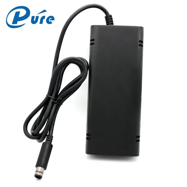 Power For Xbox360 E Ac Adapter For Xbox One For Xbox360 E /slim Power