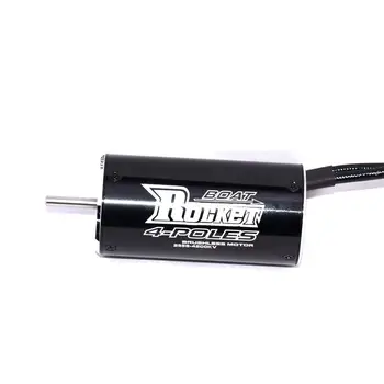 brushless boat motor