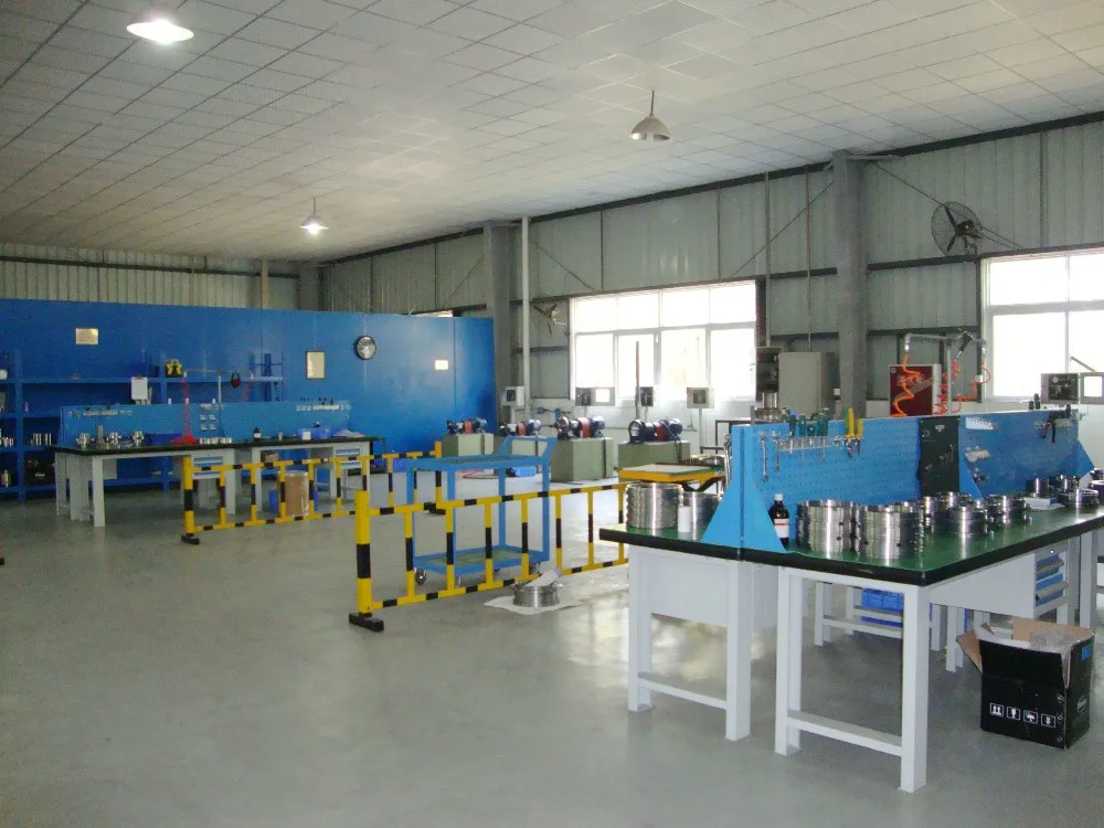 Screw Compressor, API, 682 - detail 10