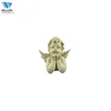 Resin Cherub Angel Statue Bust