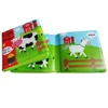 High Quality Waterproof EVA Bath Book, Eco-friendly EVA Material, Educational And Much Fun
