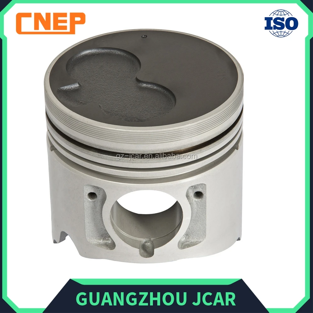 Factory In Stock 3l Piston For Toyota Auto Engine Parts 13101-54101 ...