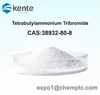 [Kente] Tetrabutylammonium Tribromide 38932-80-8 Tetrabutyl Ammonium Tribromide Phase Transfer Catalysts Discount on Quantity!