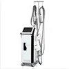 big vacuum+small vacuum Massager Infrared light +rf velashape machine