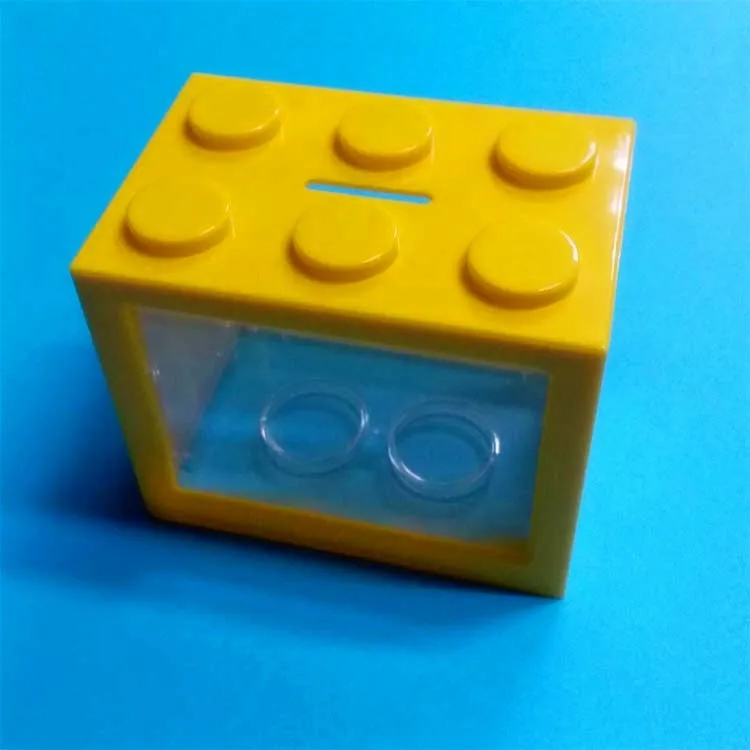 Wholesale Plastic Coin Bank For Kids Money Box Buy Plastic Coin Bank