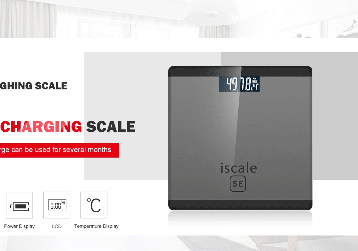 weighing scale, hula hoop
