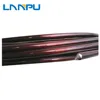 Producing AWG SWG Polyester-imide Enamelled Aluminum magnet Wire in power -generating machine and power-driven machine