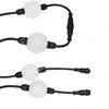 3D DMX RGB Ball Light LED String IP 65