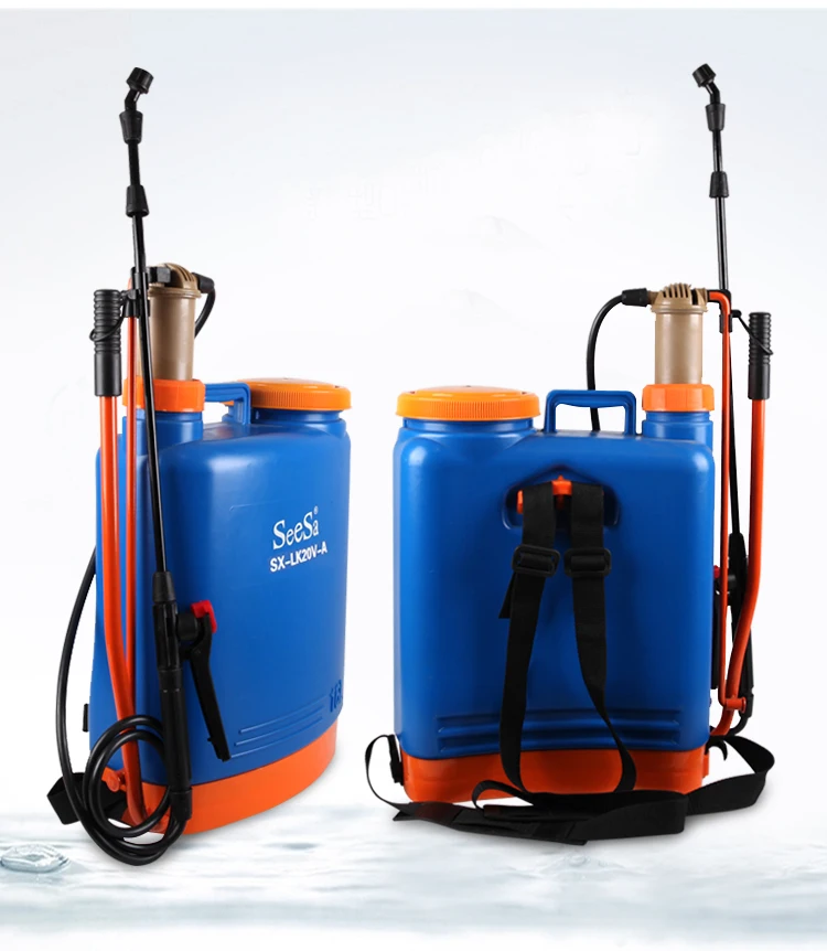 Buy Backpack Sprayers IUCN Water