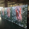 High performance P5 indoor full color led wall