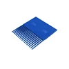 Wholesale plastic 900-T18 raised rib belt conveyor comb plate
