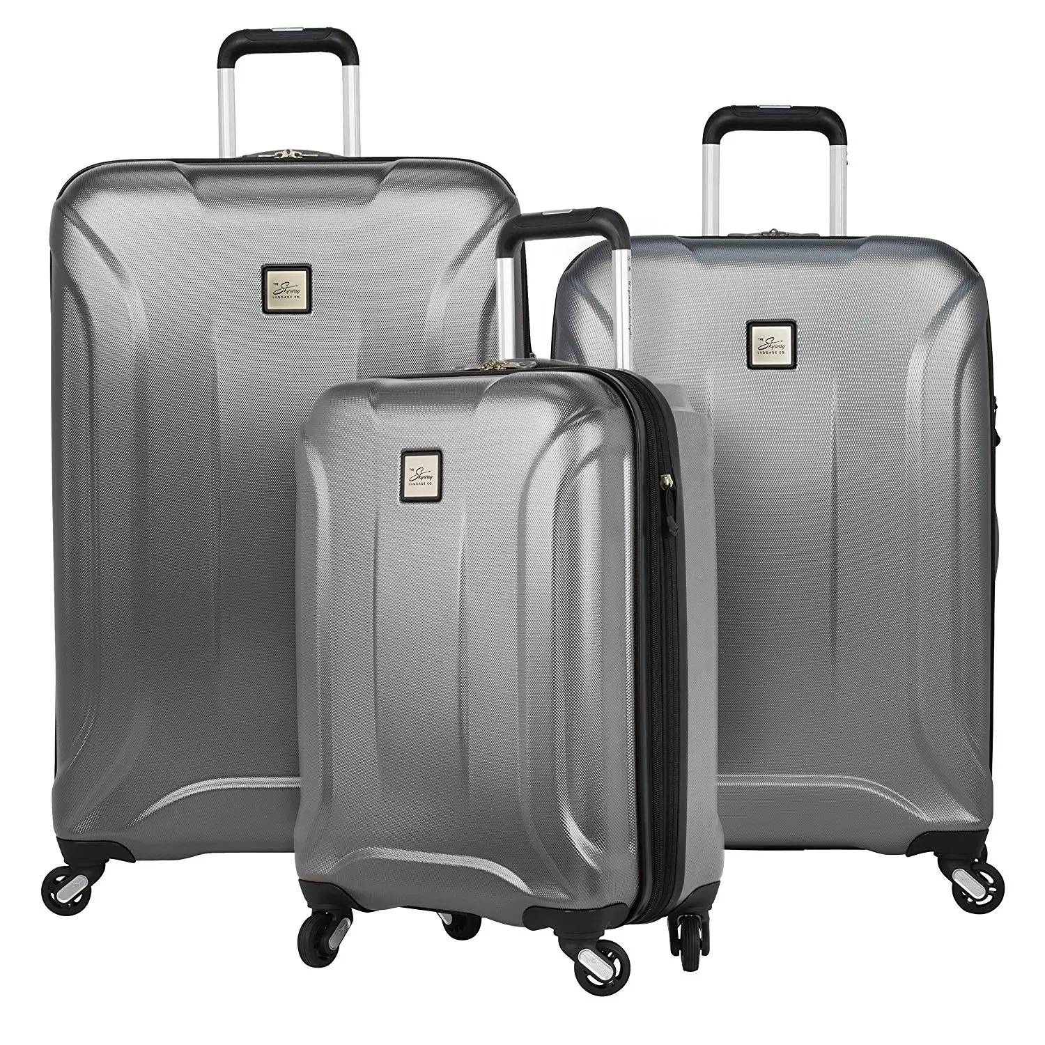 sky navigator luggage