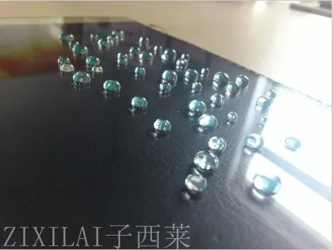 ZXL-CSS nano self cleaning coating