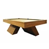 High Quality Fantastic Unique Hotel House Indoor Snooker Pool Table